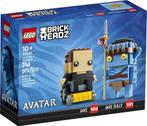 Lego 40554 Brickheadz Jake Sully & his Avatar Sealed, Ophalen of Verzenden, Zo goed als nieuw