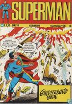 Superman, Spider-man en Zorro stripboeken, Meerdere comics, Verzenden, Zo goed als nieuw, Amerika