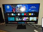 Samsung Smart Monitor M7 32” (4K) – NIEUW in doos, VA, Samsung monitor, 60 Hz of minder, Ophalen