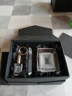 Shicado, Real Madrid,Crystal ,Stadion + Sleutelhanger, Verzamelen, Ophalen of Verzenden, Overige typen