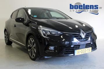 Renault Clio 1.5 dCi Intens | 17'LMV | GROOT-NAVI | CLIMA |  beschikbaar voor biedingen
