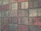Tuintegels gratis af te halen, Tuin en Terras, Ophalen, Gebruikt, Beton, Klinkers