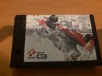 Konami F1 Spirit MSX cardridge RC752 met SCC soundchip, Spelcomputers en Games, Ophalen, Gebruikt, 1 speler, Racen en Vliegen
