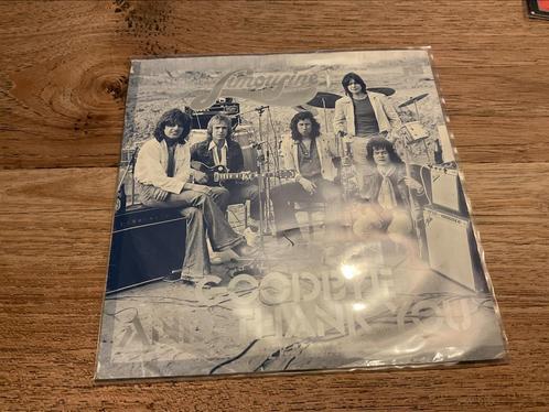 Limousine, Goodbye and thank you, Cd's en Dvd's, Vinyl Singles, Single, 7 inch, Ophalen of Verzenden