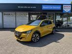 Peugeot e-208 EV GT Pack 50 kWh | Navi | Camera, Automaat, Gebruikt, Overige kleuren, 1430 kg