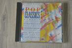 POP CLASSICS VOLUME 2, Pop, Verzenden