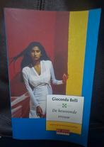 Gioconda Belli - De bewoonde vrouw, Ophalen of Verzenden, Gelezen, Gioconda Belli