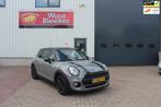 Mini Mini 1.2 One BMW, stoelverwarming, cruise control, Auto's, Mini, Voorwielaandrijving, Gebruikt, Euro 6, 4 stoelen