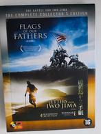 3 dvd  Flags of our Fathers, Ophalen of Verzenden, Zo goed als nieuw