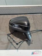 audi a4 b9 2018 rechter buiten spiegel rtkelnr 041409, Auto-onderdelen, Spiegels, Gebruikt, -, -, -