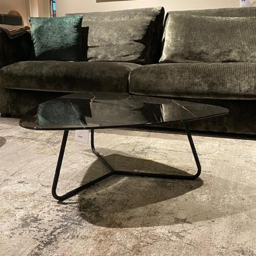 Salontafel Neno, Huis en Inrichting, Tafels | Salontafels, Nieuw, Minder dan 50 cm, 50 tot 100 cm, 50 tot 100 cm, Overige vormen