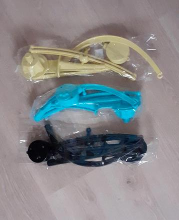 Muziekmobiel baby. Lege box mobiel beschikbaar voor biedingen