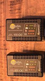 Soladin 120 - 2x defect, Computers en Software, Noodvoedingen (UPS), Gebruikt, Ophalen