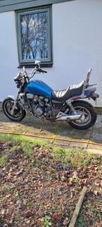 Honda Magna V65 VF1100C - Klassieker!, Motoren, Particulier, Chopper
