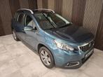 Peugeot 2008 1.2 PureTech Blue Lion, Auto's, Peugeot, Voorwielaandrijving, Parkeersensor, Euro 6, 23 km/l