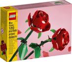 LEGO 40460 Roses (nieuw), Kinderen en Baby's, Speelgoed | Duplo en Lego, Verzenden, Nieuw