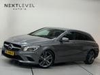 Mercedes-Benz CLA-klasse Shooting Brake 200 Prestige Automaa, Auto's, CLA, 730 kg, Gebruikt, Leder en Stof