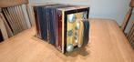 Russische Bandonion/Concertina met 2 bellen - Nieuwstaat!, Muziek en Instrumenten, Accordeons, Overige merken, Met riemen, Overige formaten