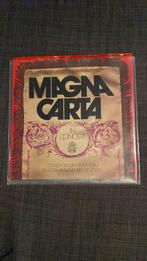 Lp Magna Carta - In Concert, Concertgebouw Amsterdam, Cd's en Dvd's, Vinyl | Pop, Ophalen, Gebruikt