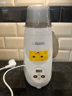 Dr. Brown's Flessenwarmer, Ophalen, Gebruikt, Flessen- of potjesverwarmer