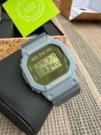 Nieuw Casio G-SHOCK DW 5600 x Hodinkee Ben Clymer Watch, Nieuw, Ophalen of Verzenden