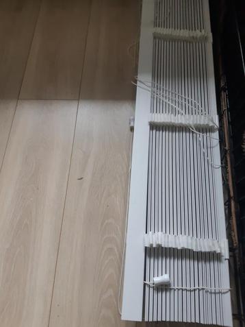 Lamellen 180x120 beschikbaar voor biedingen