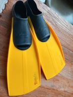 Duikvliezen - Francis Mythos, Ophalen of Verzenden, Gebruikt, Zwem- of Duikvliezen