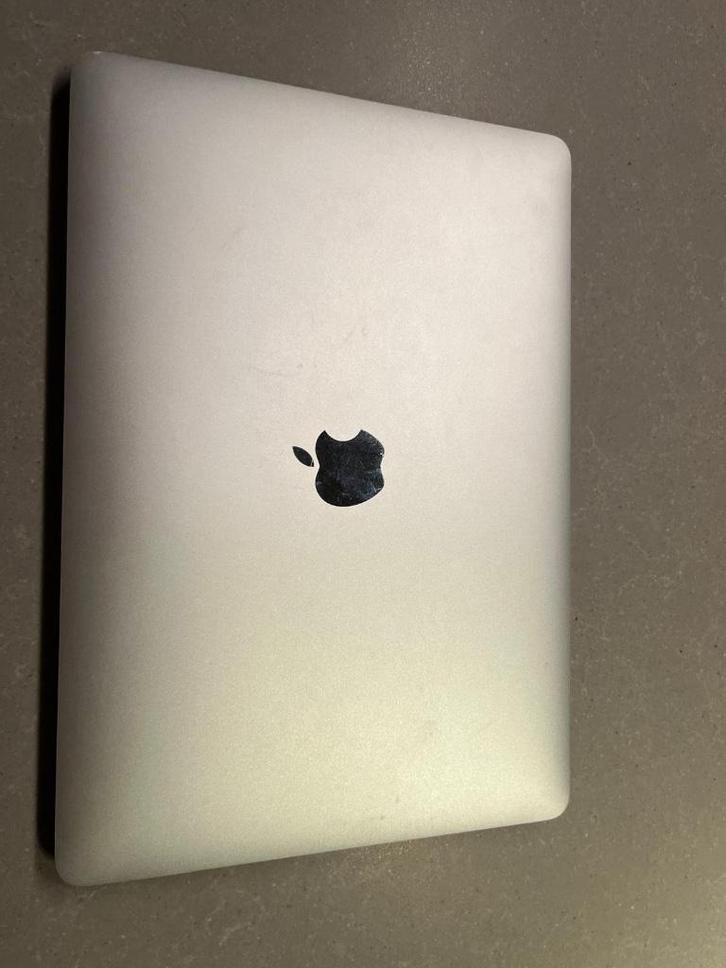 MacBook Pro 2017, Computers en Software, Apple Macbooks, Gebruikt, MacBook Pro, 13 inch, 2 tot 3 Ghz, 256 GB, 8 GB, Qwerty, Ophalen