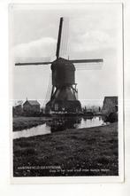 Hardinxveld Giessendam Molen, Verzenden, 1940 tot 1960, Gelopen, Zuid-Holland