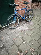 goeie mountainbike heren fiets, Ophalen of Verzenden, Zo goed als nieuw, Minder dan 10 versnellingen, Overige merken