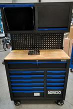 Gereedschapswagen werkbank nieuw vol!, Ophalen of Verzenden