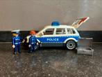 Playmobil Politie patrouille met licht en geluid - 6920, Kinderen en Baby's, Speelgoed | Playmobil, Zo goed als nieuw, Ophalen