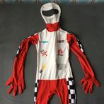 Morphsuit F1 racepak maat S (6-8 jaar) carnaval kostuum, Kinderen en Baby's, Carnavalskleding en Verkleedspullen, Ophalen of Verzenden