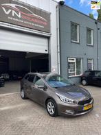 Kia Cee'd Sportswagon 1.6 GDI BusinessLine LED CAMERA NAP, Voorwielaandrijving, Euro 5, 135 pk, Gebruikt
