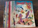 Donald Duck 2012-2013. Zie beschrijving, Verzamelen, Ophalen of Verzenden, Donald Duck, Zo goed als nieuw