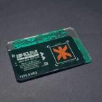 Cyberpunk 2077 Acrylic Card Pas Trauma Team, Avontuur en Actie, Verzenden, 1 speler, Nieuw