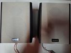 Losse Luidsprekers Lenco, Ophalen of Verzenden, Nieuw, Front, Rear of Stereo speakers, Overige merken