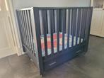 Bopita box antracietgrijs, Kinderen en Baby's, Boxen, Gebruikt, Ophalen, Lade