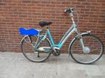 Gazelle Innergy accu zonder medoe 53cm 28inch 24 versnelling, Fietsen en Brommers, Elektrische fietsen, Ophalen, Zo goed als nieuw