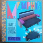 Memphis Objects furniture & patterns – Richard Horn, Boeken, Hobby en Vrije tijd, Ophalen of Verzenden, Zo goed als nieuw, Houtbewerking
