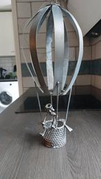 Luchtballon Ornament - Gerecycled, Ophalen of Verzenden