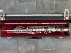 Selmer Mark VI (1972) Sopraansaxofoon – Zilver, Muziek en Instrumenten, Blaasinstrumenten | Saxofoons, Ophalen of Verzenden, Zo goed als nieuw