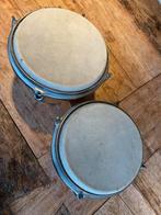 Bongo's in prima staat!, Ophalen of Verzenden, Zo goed als nieuw, Overige merken