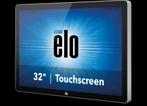 ELO TouchScreen INTERACTIVE DIGITAL SIGNAGE DISPLAY 3202L IN, Computers en Software, Monitoren, Ophalen, Gebruikt, Full HD, Ingebouwde speakers