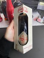 Coca cola flesjes vintage, Ophalen of Verzenden, Zo goed als nieuw, Verpakking