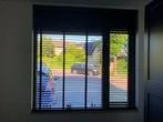 luxaflex zwart, Ophalen, Gebruikt, Zwart, 150 tot 200 cm