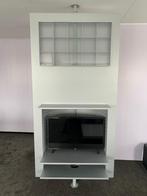 Interlubke Duo Center TV-meubel, 50 tot 100 cm, Gebruikt, 50 tot 75 cm, 200 cm of meer