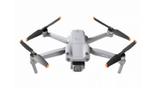 DJI Air 2s - Perfect voor Luchtfotografie!, Audio, Tv en Foto, Drones, Ophalen of Verzenden, Gebruikt, Drone met camera