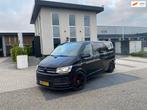 Volkswagen Transporter 2.0 TDI L2 4Motion DSG | 180PK | Zwar, Automaat, Gebruikt, 4 cilinders, Bedrijf