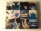 U2 Achtung Baby 2 CD's, Cd's en Dvd's, Cd's | Pop, 2000 tot heden, Gebruikt, Ophalen of Verzenden